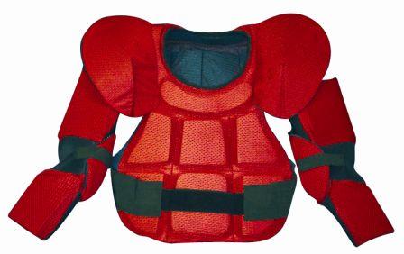 Photo of Penn Monto Body Armor