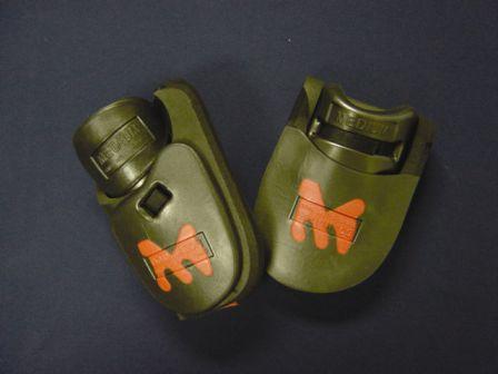 Photo of Monarch Dominator Gloves