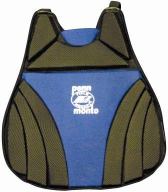 Photo of GBP Chest Guard