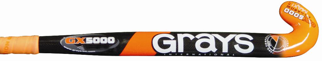 Used PENN MONTO FR FH STICK 30 Composite Field Hockey Sticks