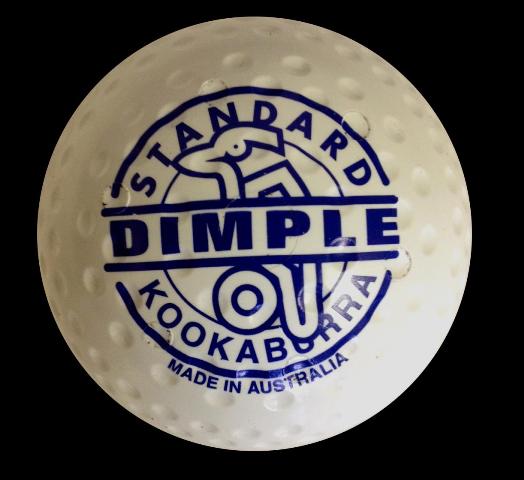 Photo of Kookaburra Dimple Standard Ball