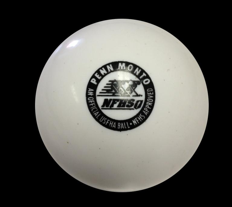 Photo of Penn Monto Game Ball