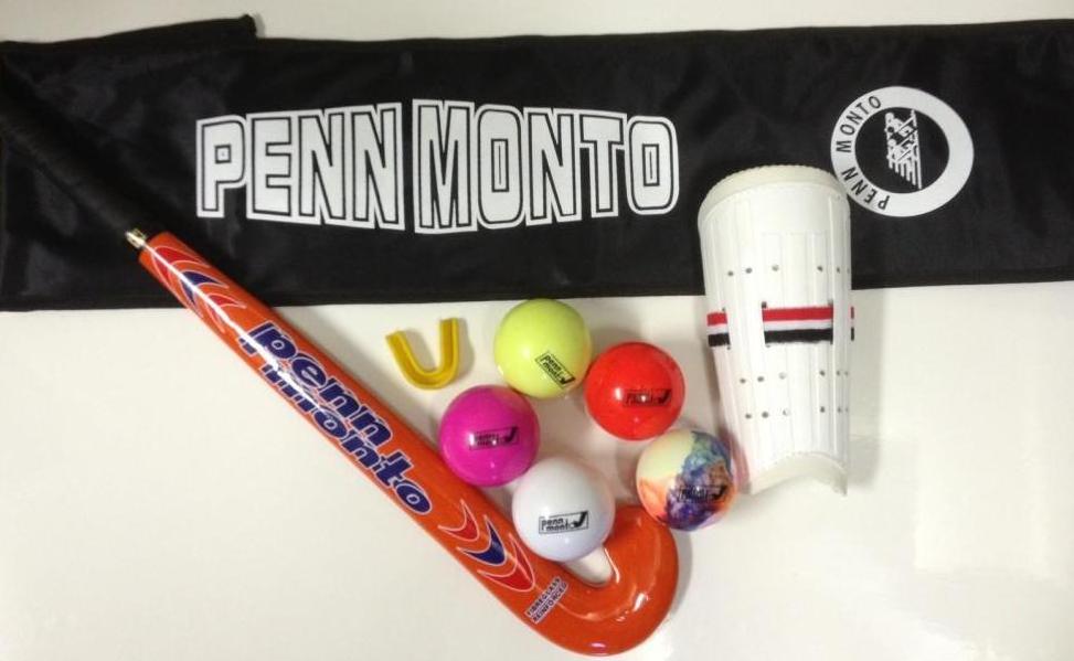 Patriot Plus Package