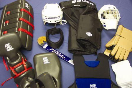 Photo of Goalkeeping Package