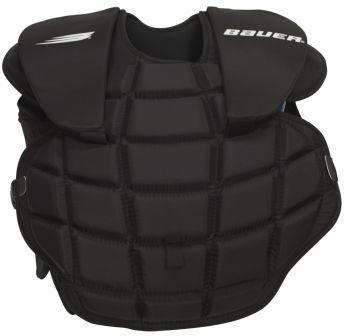 Photo of Bauer Chest/Arm