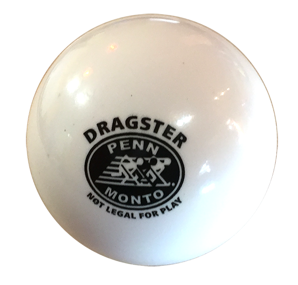 Photo of Penn Monto Dragster Ball