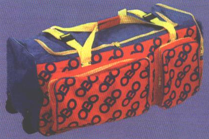 Photo of Obo Wheelie Bag