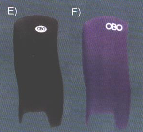 Photo of Legguards