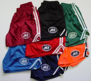 Photo of Mesh Shorts