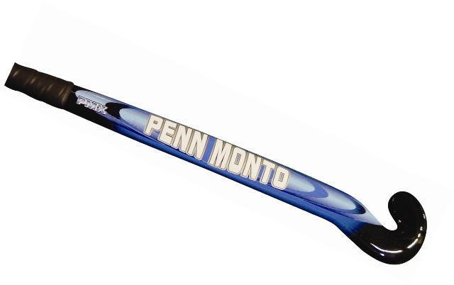 Photo of PMX 250 Goalkeeper